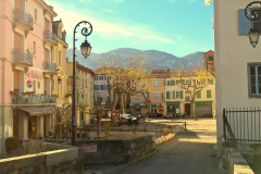 Quillan Square