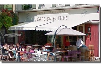 Cafe du Fleuve