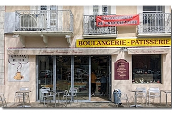 Patisserie
