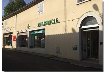 Pharmacy Alandry