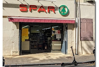 SPAR Quillan