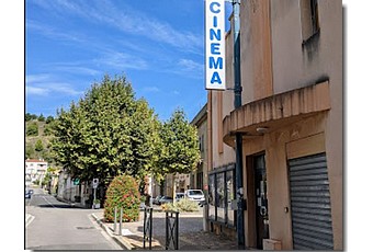 Quillan CINEMA